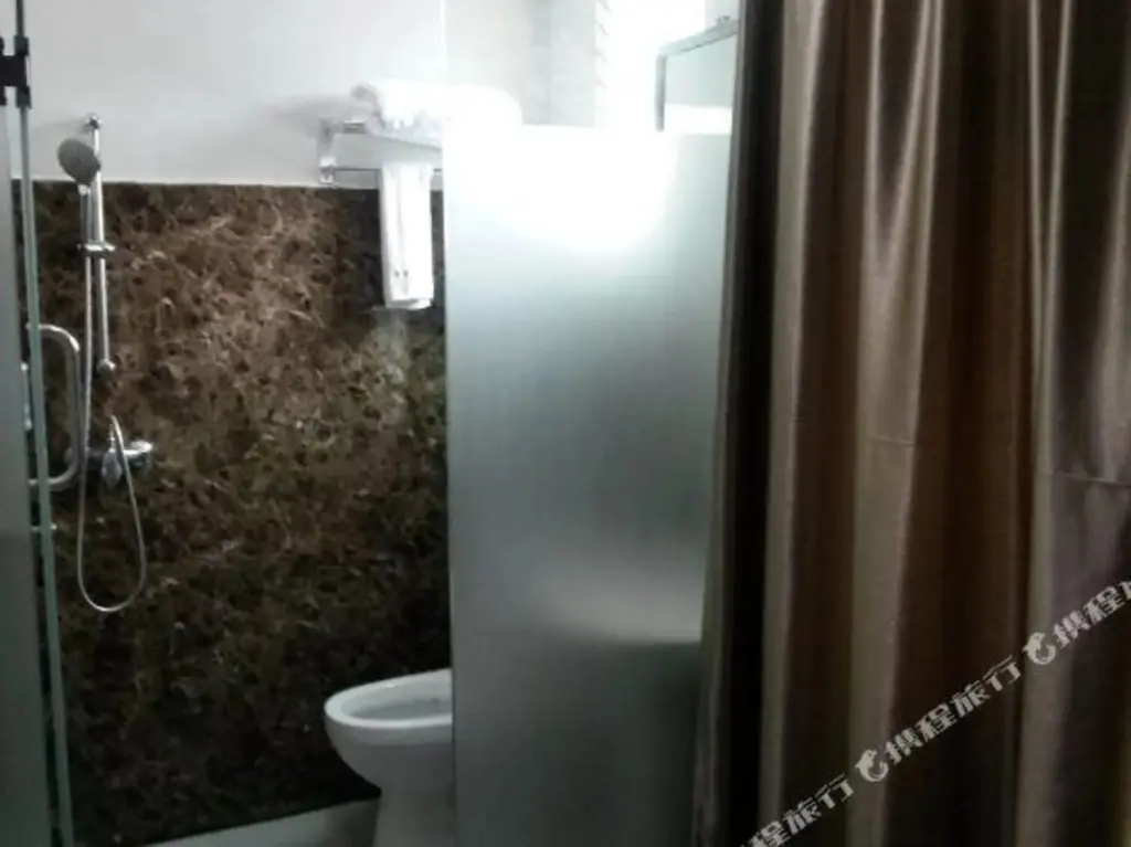 Шэньчжэнь: Xiufeng Hostel