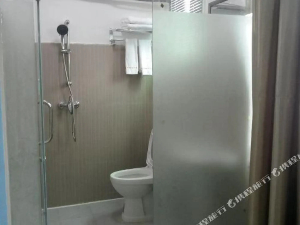 Шэньчжэнь: Xiufeng Hostel