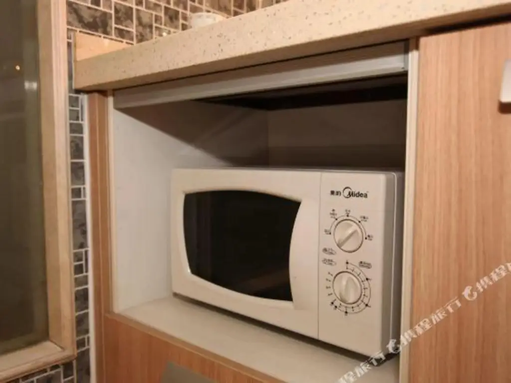 Фошань: Jinqiu Apartment Hotel