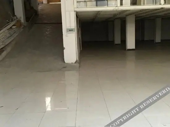 Чунцин: Louzhong Huayuan Inn