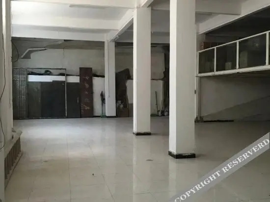 Чунцин: Louzhong Huayuan Inn