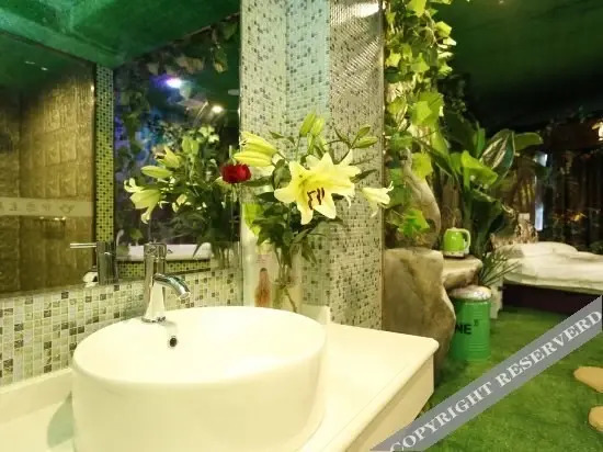 Чанчунь: Yilian Theme Apartment