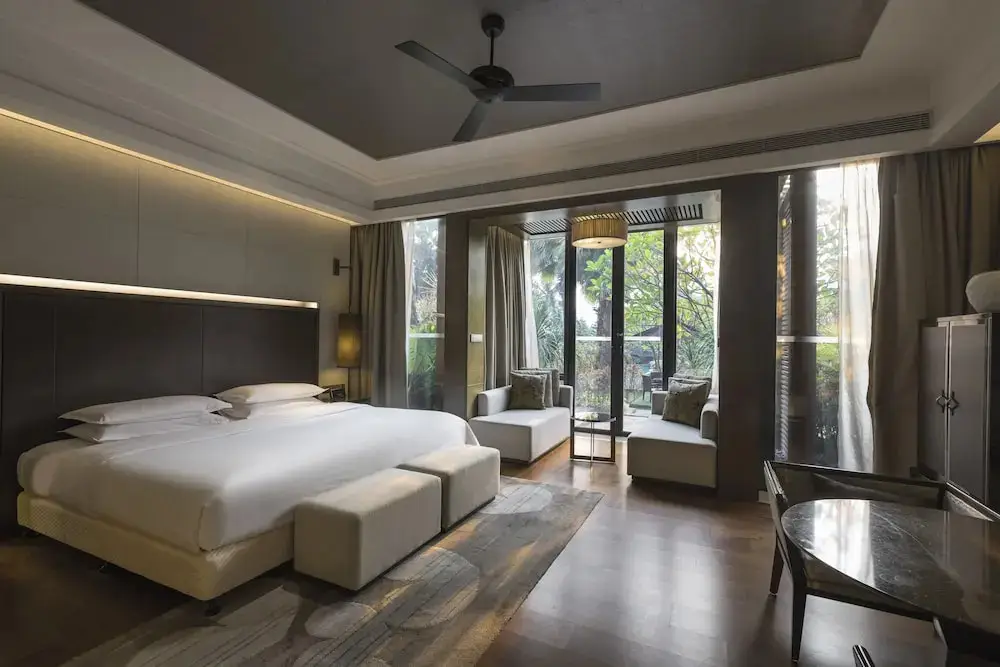 Гуанчжоу: The Mulian Urban Resort Hotels Huadu