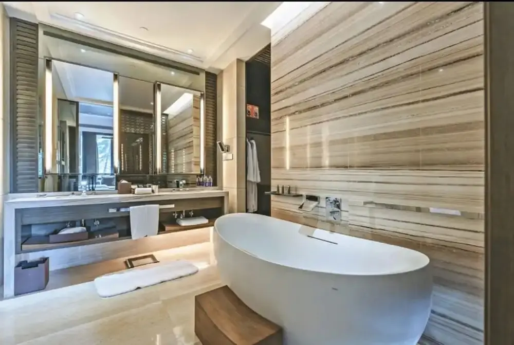 Гуанчжоу: The Mulian Urban Resort Hotels Huadu