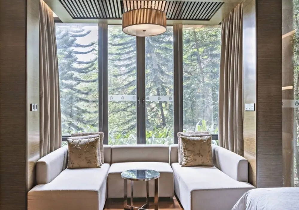 Гуанчжоу: The Mulian Urban Resort Hotels Huadu