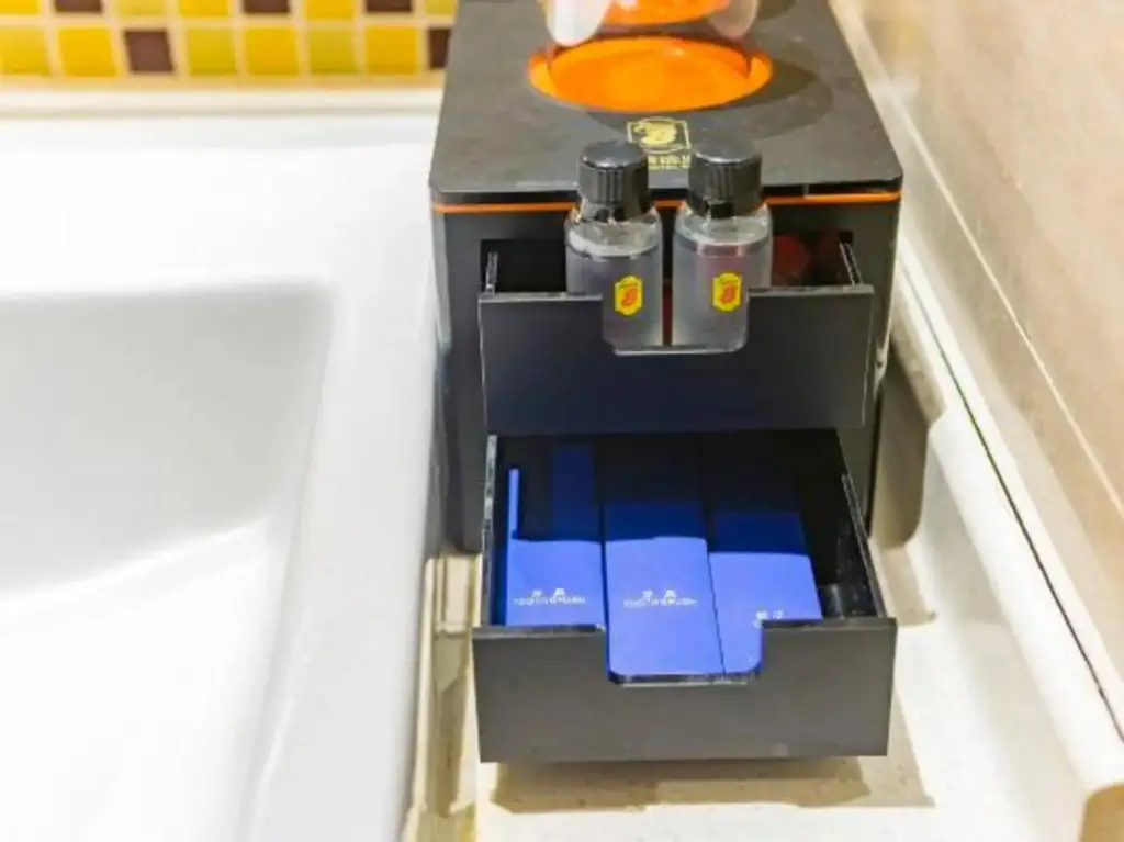 Чэнду: Super 8 hotel