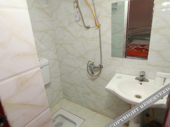 Чэнду: Xueshanyuan Hostel