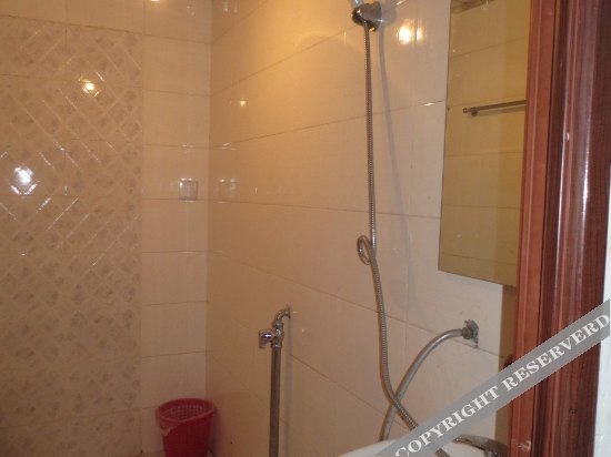 Чэнду: Xueshanyuan Hostel