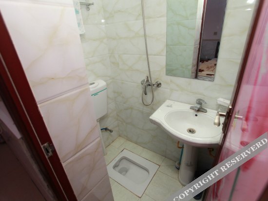 Чэнду: Xueshanyuan Hostel
