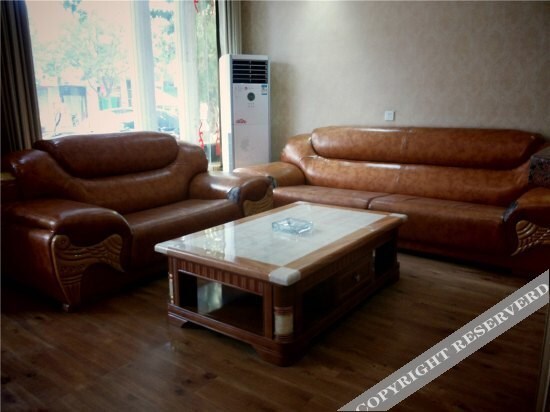 Юньчэн: Xinyue Express Hotel