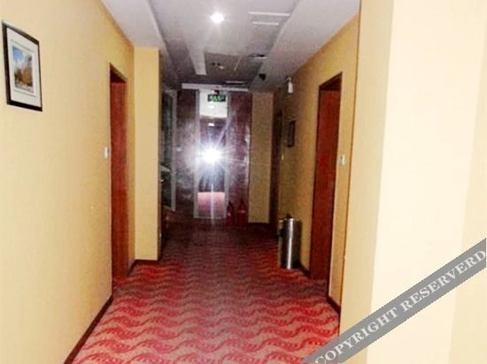 Пекин: Liandu Hotel