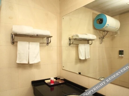 Пекин: Liandu Hotel