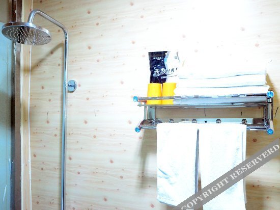 Шочжоу: Huating Express Hotel