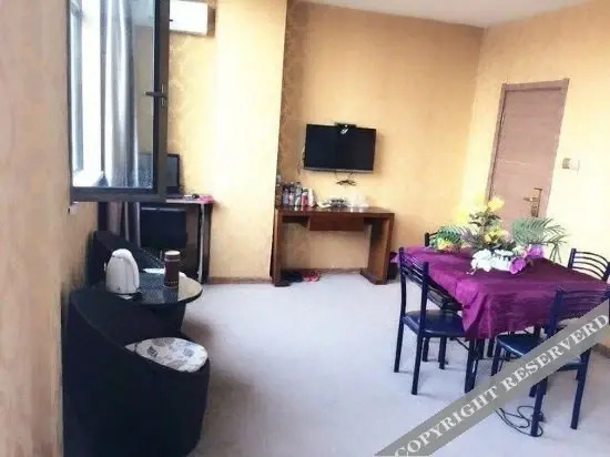 Шочжоу: Huating Express Hotel