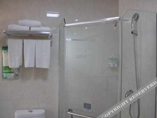 Лучжоу: Thank You Inn Luzhou Shangmao City