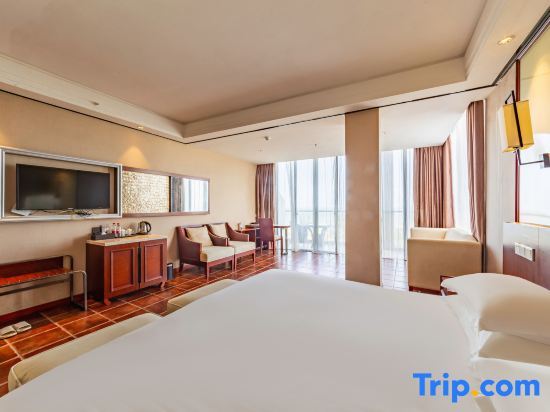 Маоминг: Guanhailou Holiday Hotel