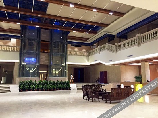 Маоминг: Guanhailou Holiday Hotel