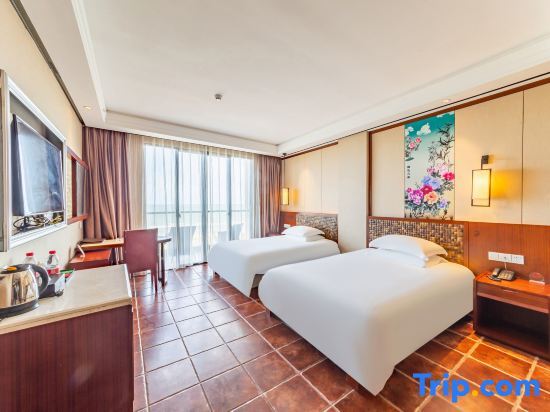 Маоминг: Guanhailou Holiday Hotel