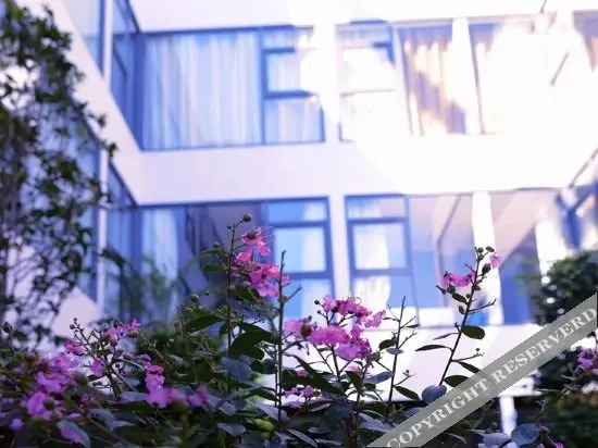 Шэньчжэнь: Shenzhen Flower House Hotel