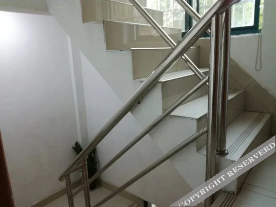 Шанхай: Xiangyun Hostel