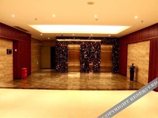 Чунцин: Chongqing Zhixin Hotel