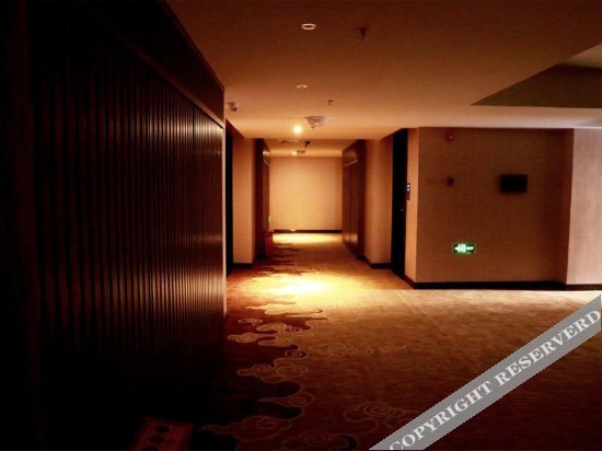 Чунцин: Chongqing Zhixin Hotel