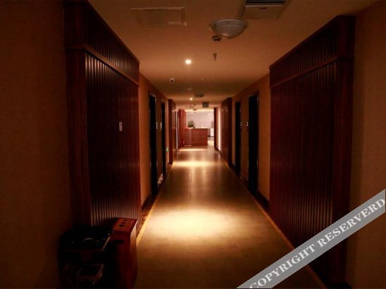 Чунцин: Chongqing Zhixin Hotel