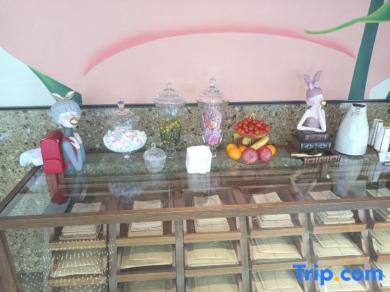 Пекин: Mercure Hotel