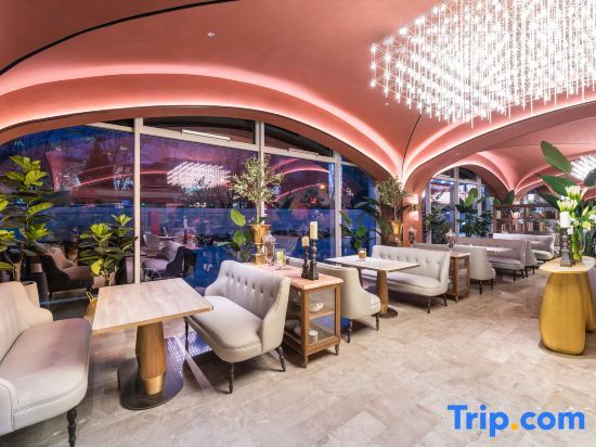 Пекин: Mercure Hotel