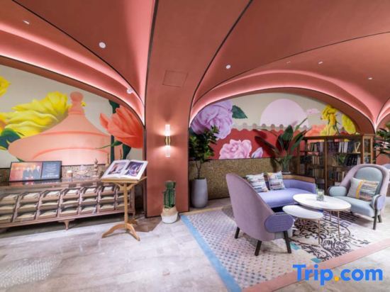 Пекин: Mercure Hotel