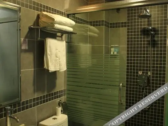 Хуанган: City 118 Chain Inn Macheng Dujuan Avenue