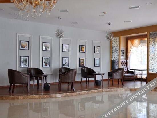 Хуанган: City 118 Chain Inn Macheng Dujuan Avenue