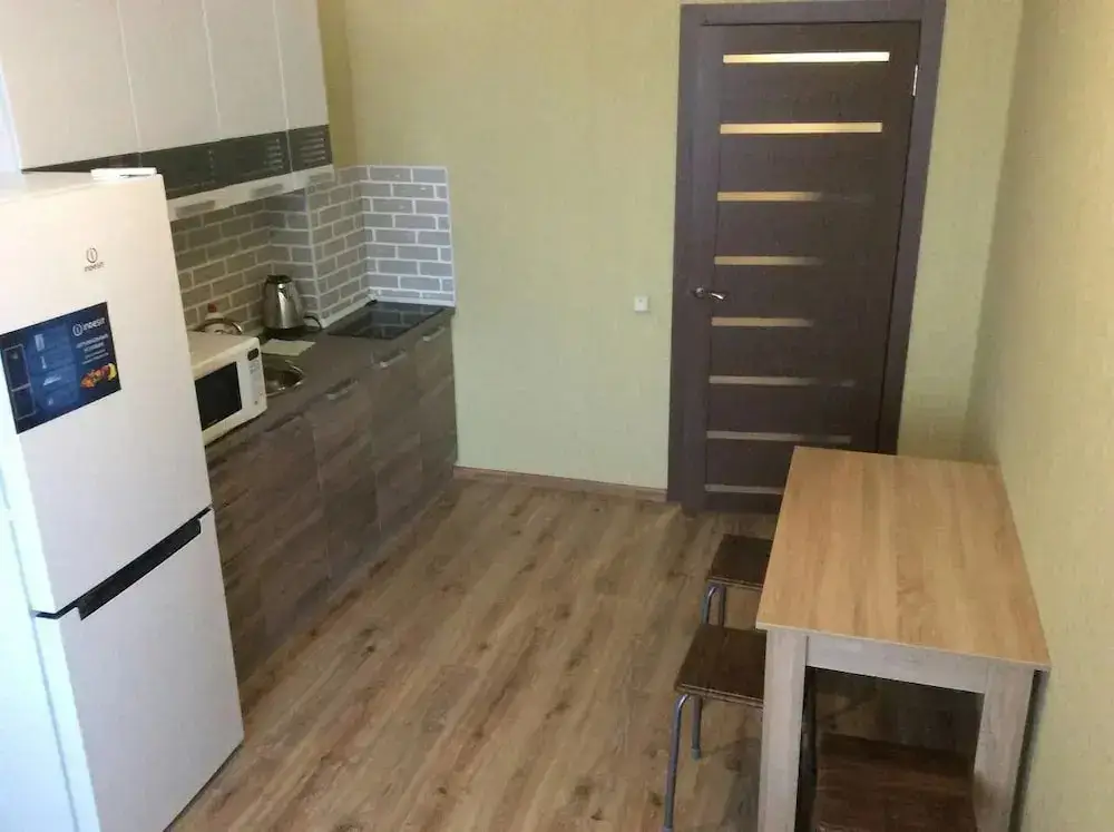 Тамбов: Апартаменты на Агапкина, 4