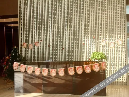 Наньчан: Mingjue Serviced Apartment (Nanchang Changjiang Road Metro Station)
