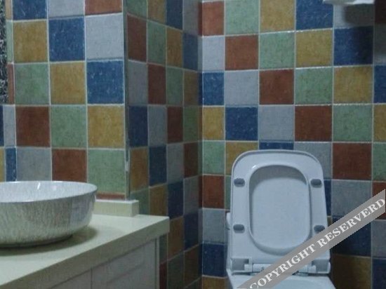 Наньчан: Mingjue Serviced Apartment (Nanchang Changjiang Road Metro Station)