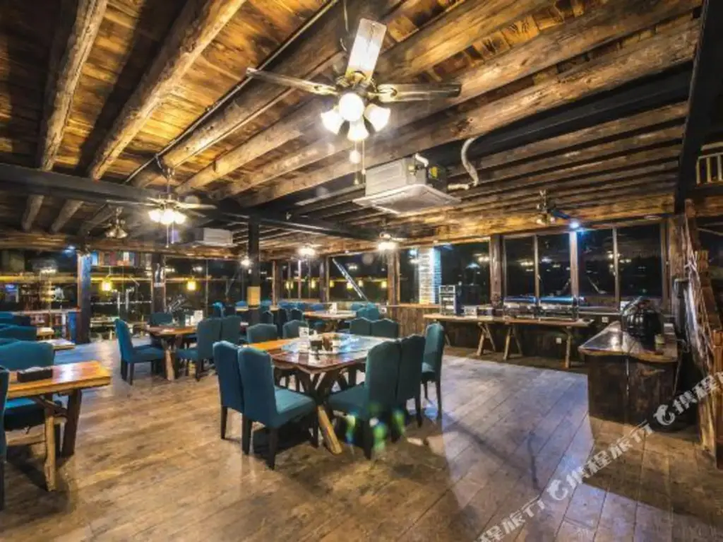 Нинбо: Ningbo Seclusive Life Resort