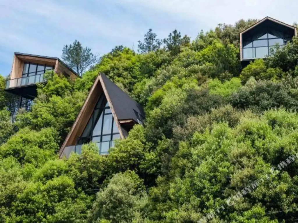 Нинбо: Ningbo Seclusive Life Resort