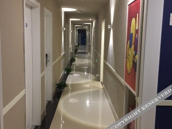 Шицзячжуан: 100inn
