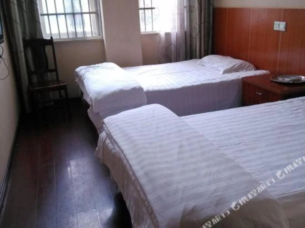 Чжэньцзян: Feiyang Business Hostel