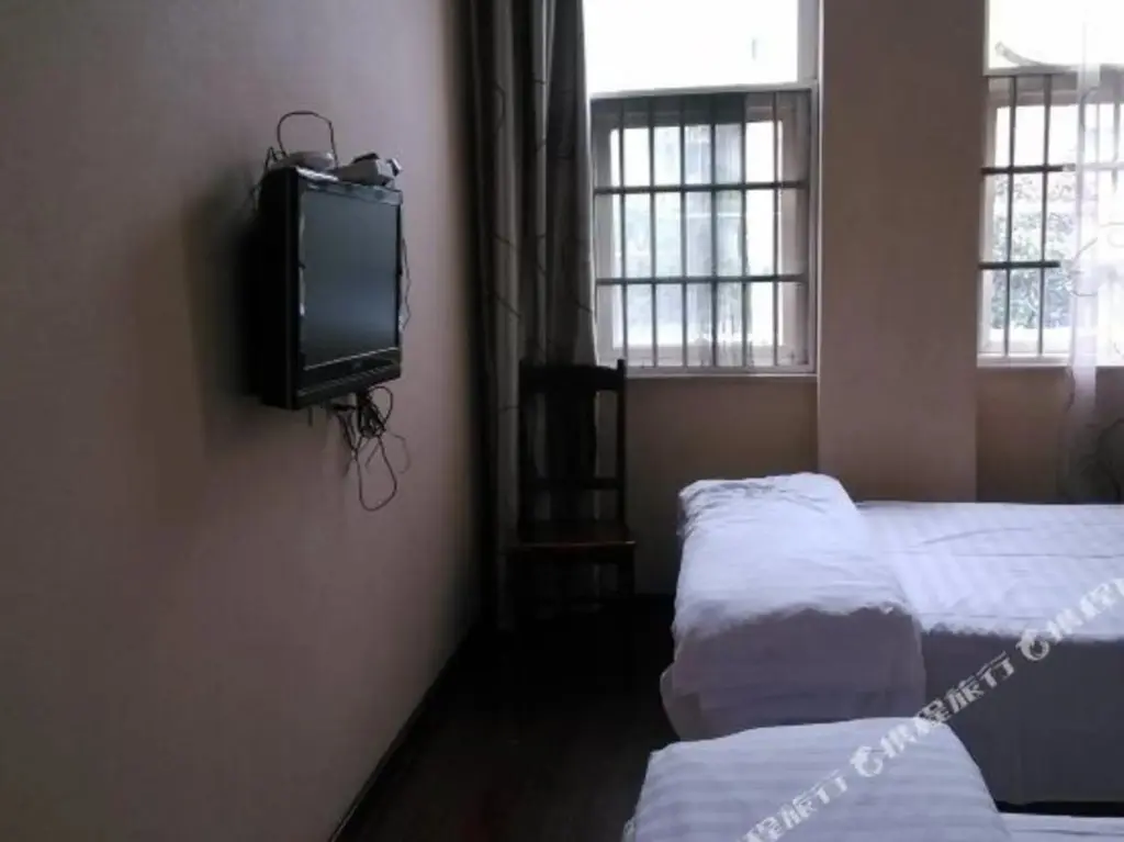 Чжэньцзян: Feiyang Business Hostel