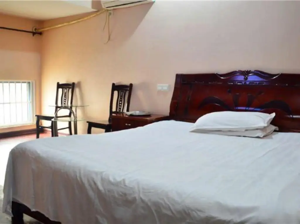 Чжэньцзян: Feiyang Business Hostel