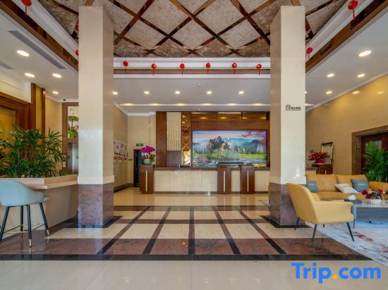 Тайчжоу: Yulong Hostel