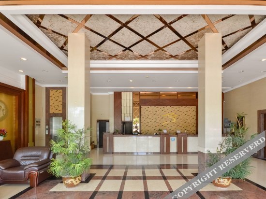 Тайчжоу: Yulong Hostel