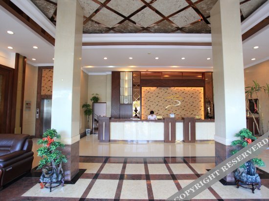 Тайчжоу: Yulong Hostel