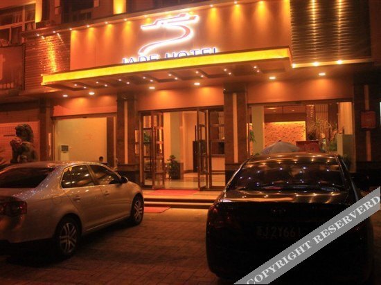 Тайчжоу: Yulong Hostel
