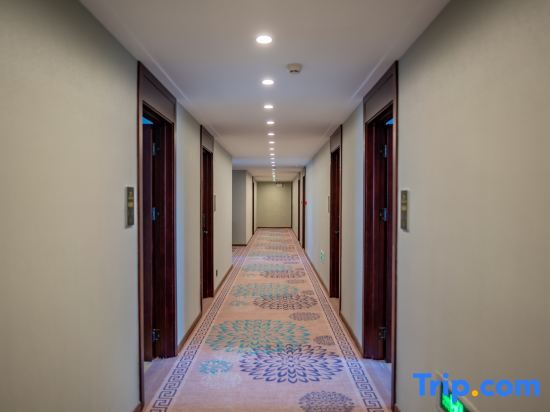 Тайчжоу: Yulong Hostel