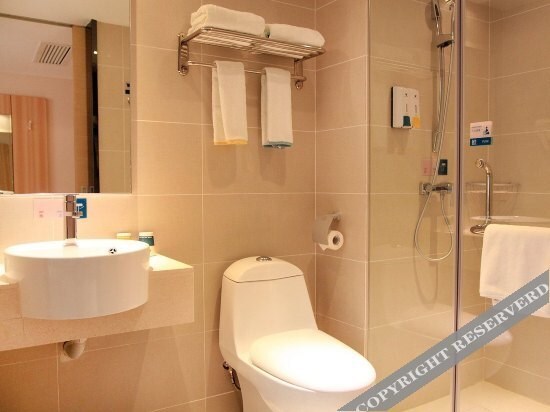 Хуанган: City Convenience Inn Hong'an Hongping Avenue