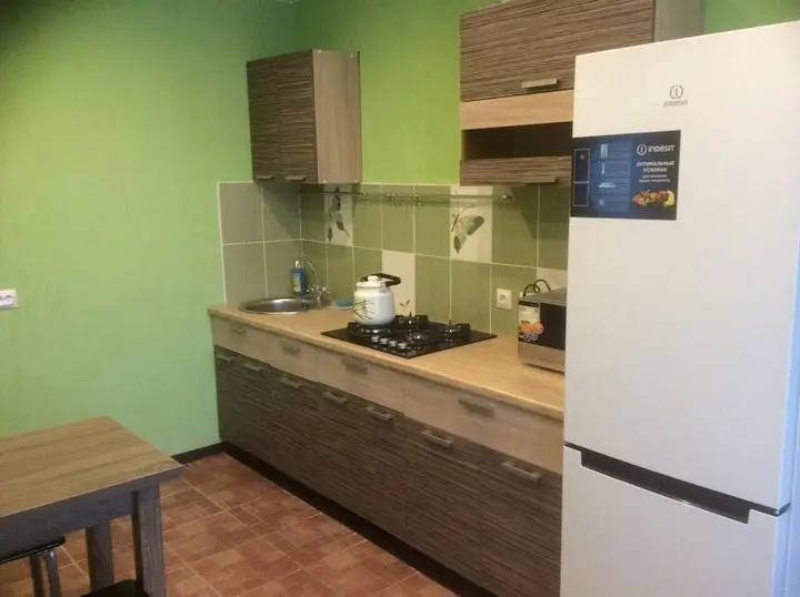 Тамбов: Апартаменты на ул. Ореховой, 3