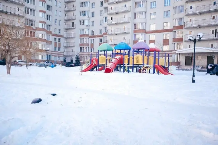 Тамбов: Апартаменты на ул. Победы, 6
