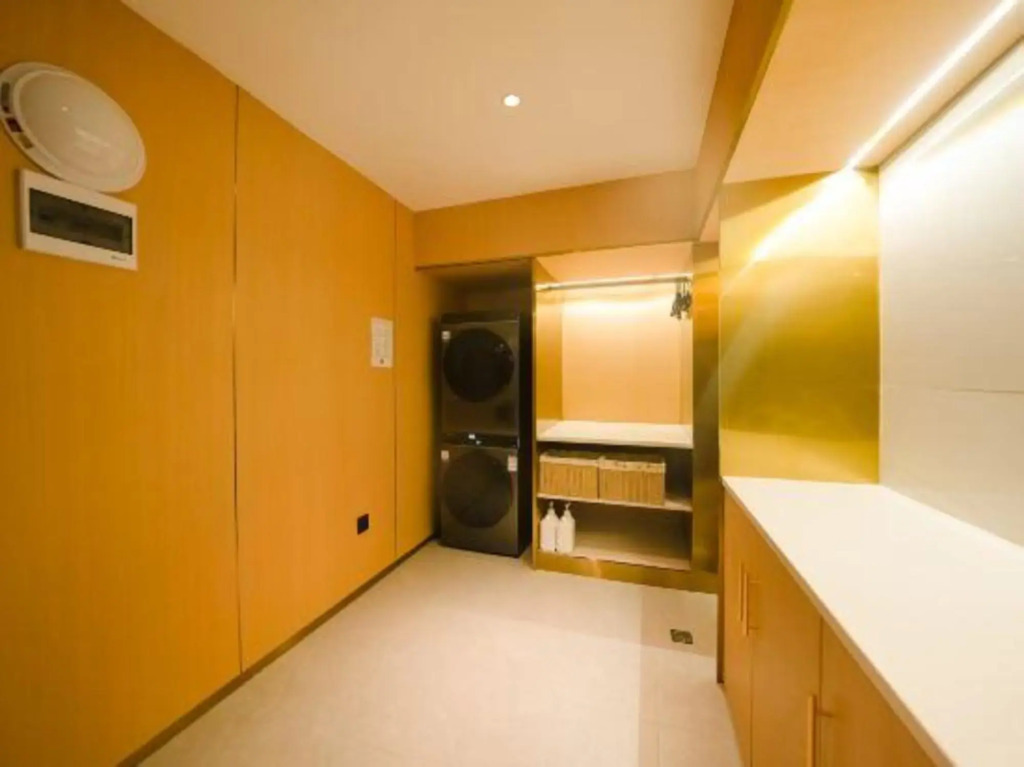 Пиндиншань: 7 Day Inn(Shan county Fuwan City Square Branch)